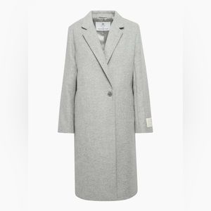 Aritzia Babaton Stedman Coat